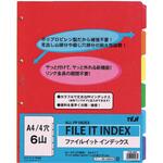 FCIN-4406 ファイルイット インデックス テージー