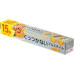 増量 くっつかない アルミホイル 大和物産