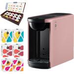 カプセル式コーヒーメーカー ドリップポッド DRIP POD 15種カプセルお