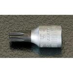 EA611BD-8 1/4"DRx T8 [Torx]ビットソケット エスコ