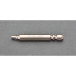 EA611BW-2.5 2.5x65mm [Hexagon] ハイパービット エスコ