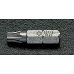 EA611GL-3 T 3x25mm [Torx]ドライバービット エスコ