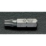 EA611GL-4 T 4x25mm [Torx]ドライバービット エスコ