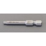 EA611GL-310 10IPRx50mm [TORX-PLUS]ビット(イジリ止) エスコ