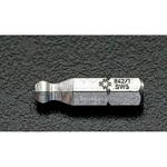 EA611GN-24 9/64"x25mm [Ball Hex]ドライバービット エスコ