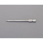 EA611GR-125 7/32"x152mm [Hex-Plus]ドライバービット エスコ