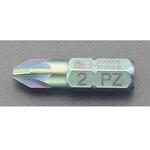 EA611PD-4 PZ4x25mm [Pozidriv]ドライバービット エスコ