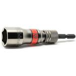 EA612AB-219 19mm 電ドルソケット(ビット交換式) エスコ