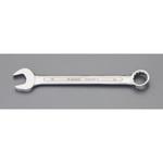 EA614BS-25 25mm 片目片口スパナ(ステンレス製) エスコ