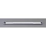 EA616GG-3 3/8"x7/16"/250mm 両口めがねレンチ エスコ