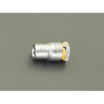 EA617AH-5.5A 1/4"DRx5.5mm ソケット(ZYKLOP) エスコ