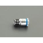 EA617AJ-11 1/4"DRx 11mm ソケット(ホールド機能付) エスコ