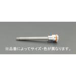 EA617AK-750 3/8"DRxT50 [Torx]ビットソケット(ホールド仕様) エスコ
