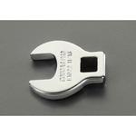 EA617AS-106A 3/8"DRx11/16" [CROW FOOT]スパナ エスコ