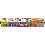 魚焼きホイル エムエーパッケージング