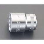 EA617VA-50 1"DRx50mm ソケット エスコ