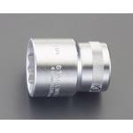 EA617VA-55 1"DRx55mm ソケット エスコ