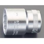 EA617WC-101 3/4"DRx3/4" ソケット エスコ