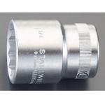 EA617WC-110 3/4"DRx1・3/8" ソケット エスコ