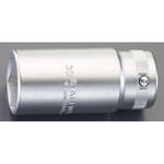 EA617WE-22 3/4"DRx22mm  ディープソケット エスコ