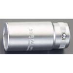 EA617WE-24 3/4"DRx24mm  ディープソケット エスコ