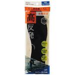 IS237641 高反発インソール男性用 ゴートレイド