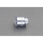 EA617ZA-31 1/2"DRx31mm ソケット エスコ