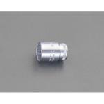 EA617ZB-21 1/2"DRx 1・1/2" ソケット エスコ