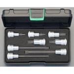 EA617ZP-100 1/2"DR/M8-M14 [XZN]ビットソケット エスコ
