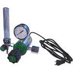 R-8 100 炭酸ガス調整器 100L/min用 阪口製作所