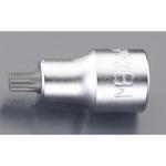 EA618BW-205 3/8"DRxM5  [XZN]ビットソケット エスコ