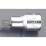 EA618BW-210 3/8"DRxM10 [XZN]ビットソケット エスコ