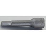 EA618BZ-305 3/8"DRx 5mm/75mm [INHEX]ビットソケット エスコ