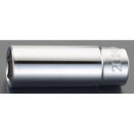 EA618CN-12 1/2"DRx12mm ディープソケット エスコ