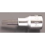 EA618CV-6 1/2"DRx M6 [XZN]ビットソケット エスコ