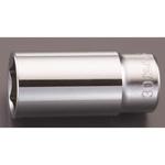 EA618DG-65 3/4"DRx65mm ディープソケット エスコ