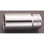 EA618DH-63 3/4"DRx63mm ディープソケット エスコ