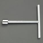 EA618GJ-17 17x180mm  [Hexagon] T型Boxレンチ エスコ