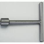 EA618GJ-46 46x320mm  [Hexagon] T型Boxレンチ エスコ