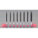 EA618PS-300 3/8"DR/T20-T55 [TORX]ロングビットソケット エスコ