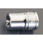 EA618PS-410 3/8"DR/E10 [TORX]ソケット エスコ