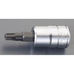 EA618PS-525 3/8"DR/T25x50mm [TORX]ビットソケット(イジリ止) エスコ