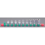 1/2"DR/E8-E24 [TORX]ソケットセット エスコ