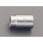 EA618SA-5.5 3/8"DR/5.5mm ソケット(ステンレス製) エスコ