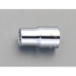 EA618XA-103 1/2"DRx  1/2"  ソケット エスコ