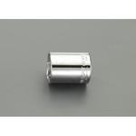 EA618XA-203 1/2"DRx  1/2"  ソケット エスコ