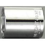 EA618XA-215 1/2"DRx1・1/ 4" ソケット エスコ