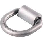 74mm ウォール金具(溶接型) エスコ
