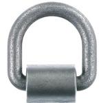 74mm ウォール金具(溶接型) エスコ