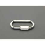 EA638FK-102 45x 4.0mm クイックリング(ロング/ステンレス製) エスコ
